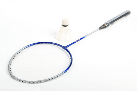 Badminton