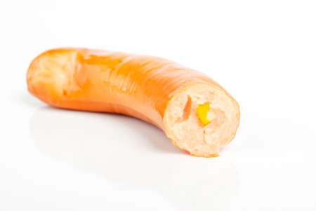 Sausageの写真素材