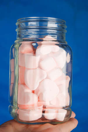 Candyの写真素材