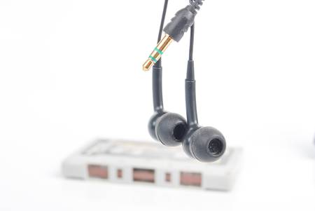 Musicの写真素材