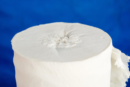 Toilet paper