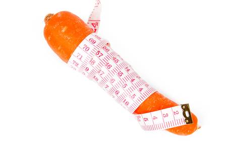 Carrotの写真素材