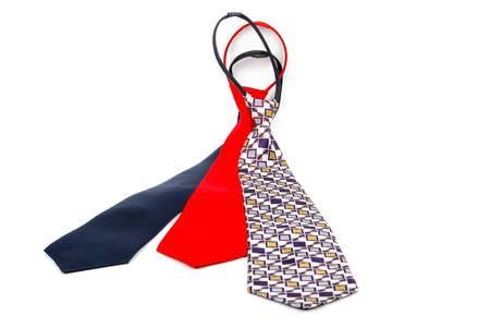 Necktieの写真素材