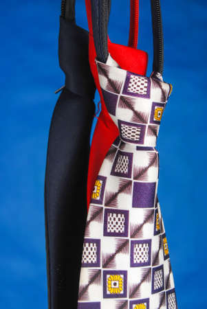 Necktieの写真素材