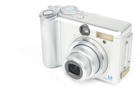 Digital camera