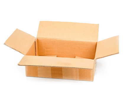 Paper box