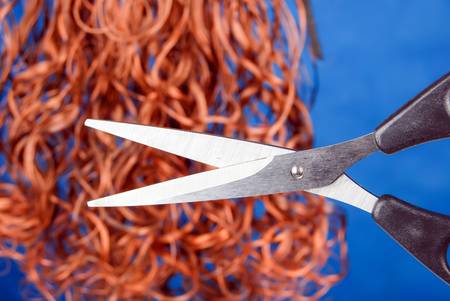 Hairdoの写真素材