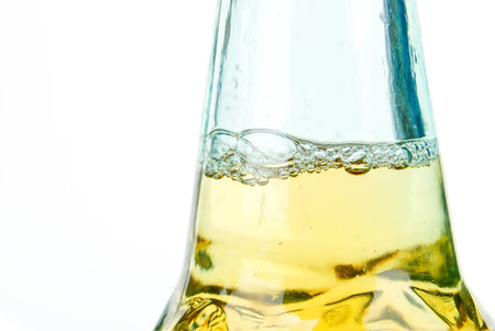Wine bottle