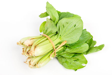 Green vegetable