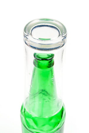 Beer bottle
