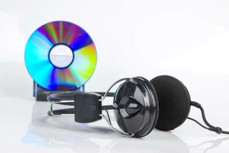 Musicの写真素材