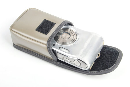 Digital camera