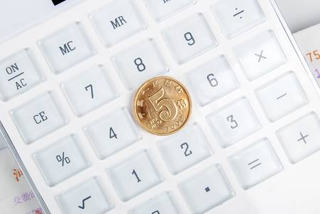 Financeの写真素材