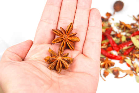 Business suitの写真素材