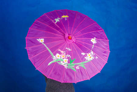 Umbrellaの写真素材