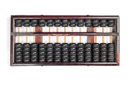 Abacusの写真素材