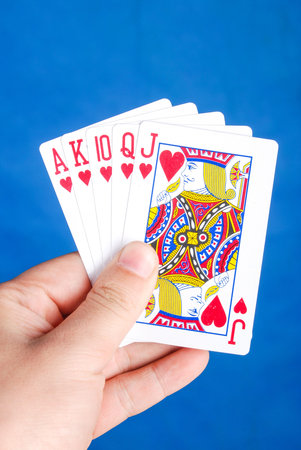 Poker