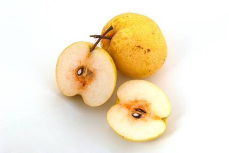 Pearの写真素材