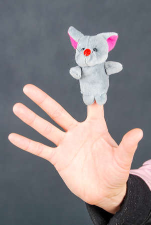 Dollの写真素材