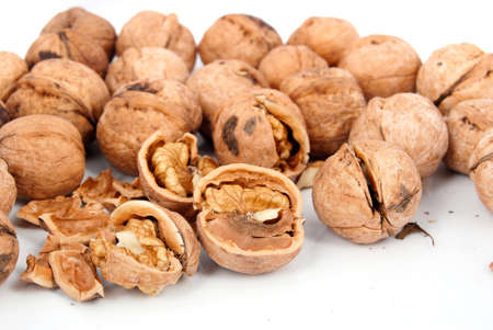 Walnutの写真素材