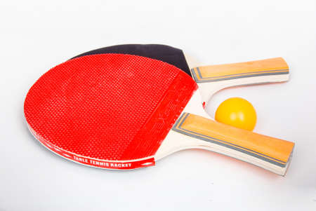 Table tennisの写真素材