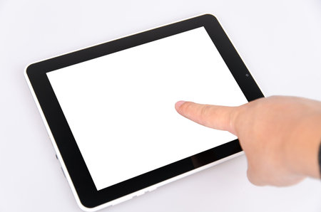 Tablet computer