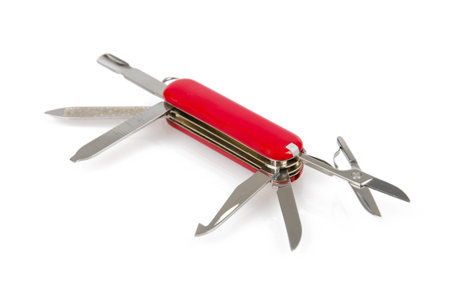 All Purpose Knife