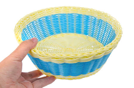 Basketの写真素材
