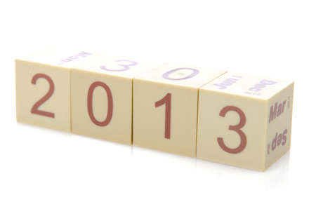 Calendarの写真素材