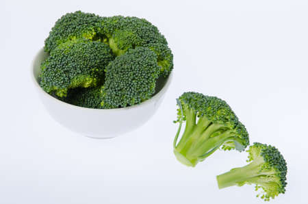 Broccoliの写真素材