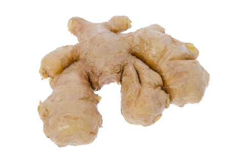 Ginger