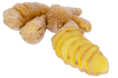 Gingerの写真素材