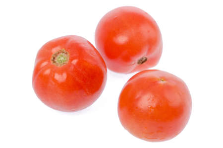 Tomatoの写真素材
