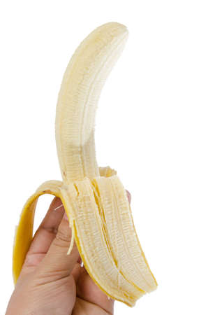Bananaの写真素材