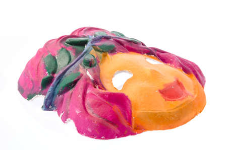 Masksの写真素材