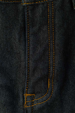 Background jeansの写真素材