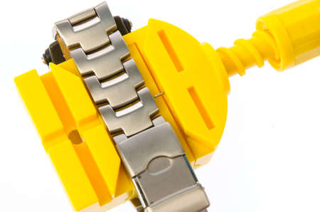 Repairingの写真素材