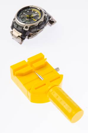 Repairingの写真素材