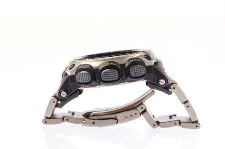 Wristwatchの写真素材