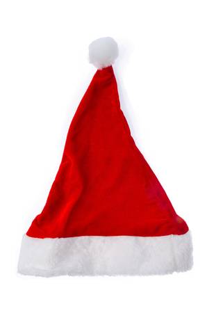 Christmas hatの写真素材