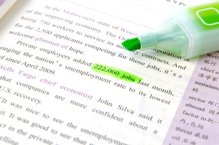 Highlighter Pens