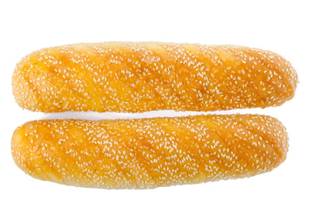 Breadの写真素材