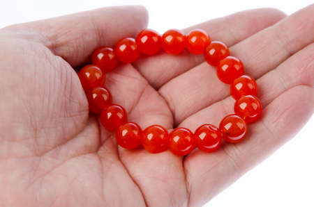 Braceletの写真素材