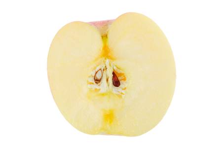 Appleの写真素材