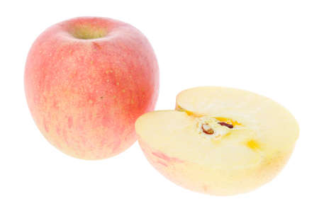 Appleの写真素材
