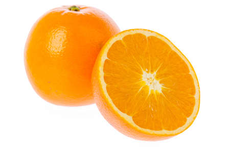 Orangeの写真素材