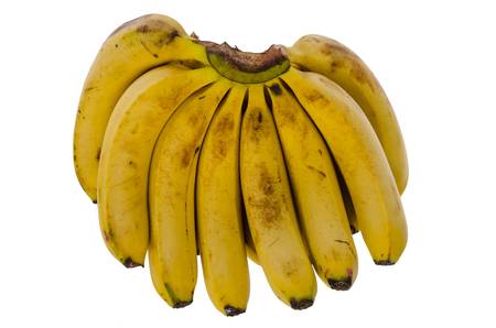 Bananaの写真素材