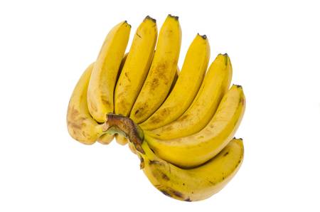 Bananaの写真素材