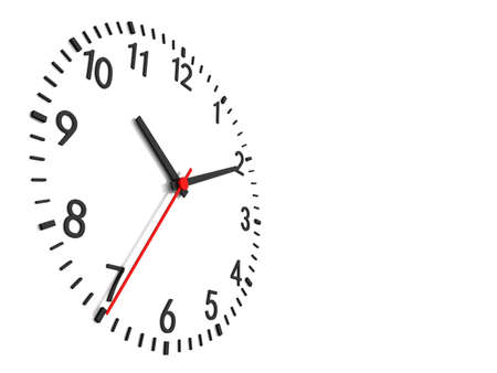 Clockの写真素材
