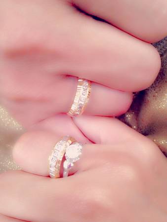 Symbol of Love & Fidelityの素材